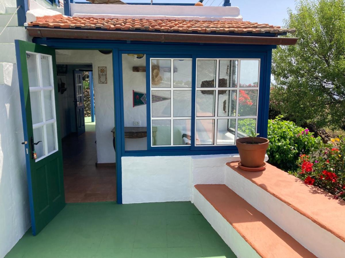 Casas Anton & Maria Country house