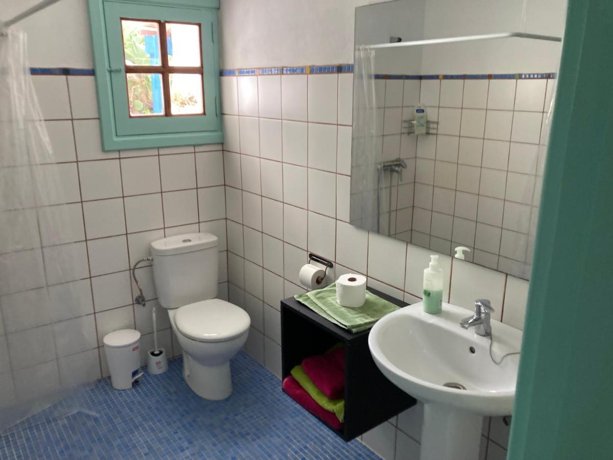Casas Anton & Maria Country house *