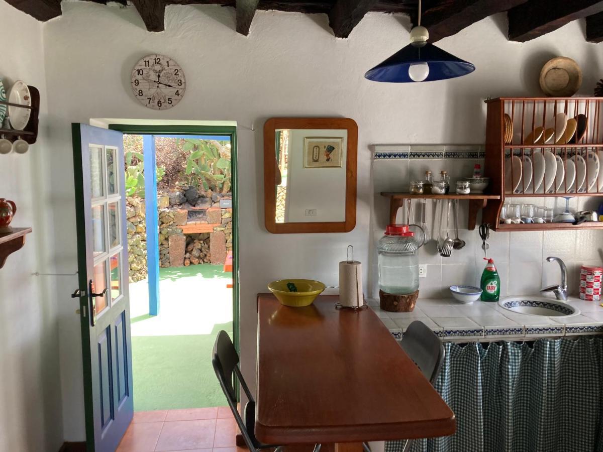 Casas Anton & Maria Country house *