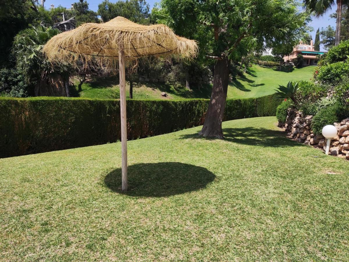Fantastic Views, Large With 3 Pools, Minutes From Beach And Golf Mijas Costa Spain * Sitio de Calahonda