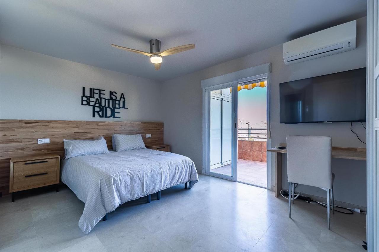 Vistas Azules -- Remodeled, Large Terrace, Spectacular Ocean Views&beach Level Access
