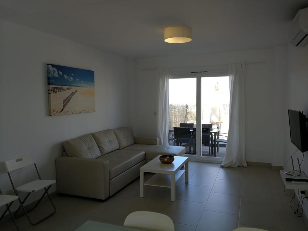 Sol Zahara Chalets &