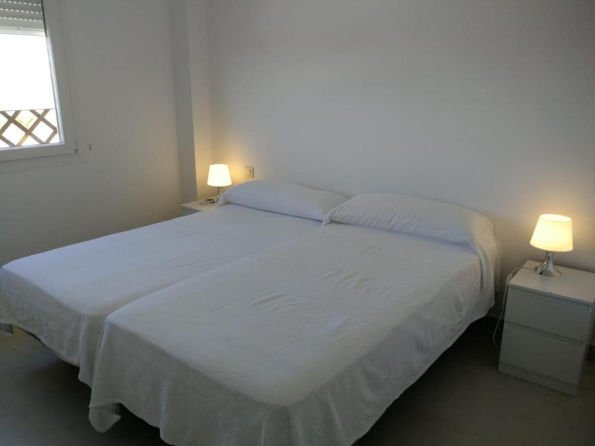 Apartment Sol Zahara Chalets & *