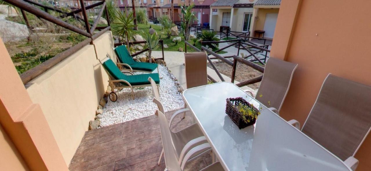Apartment Sol Zahara Chalets &
