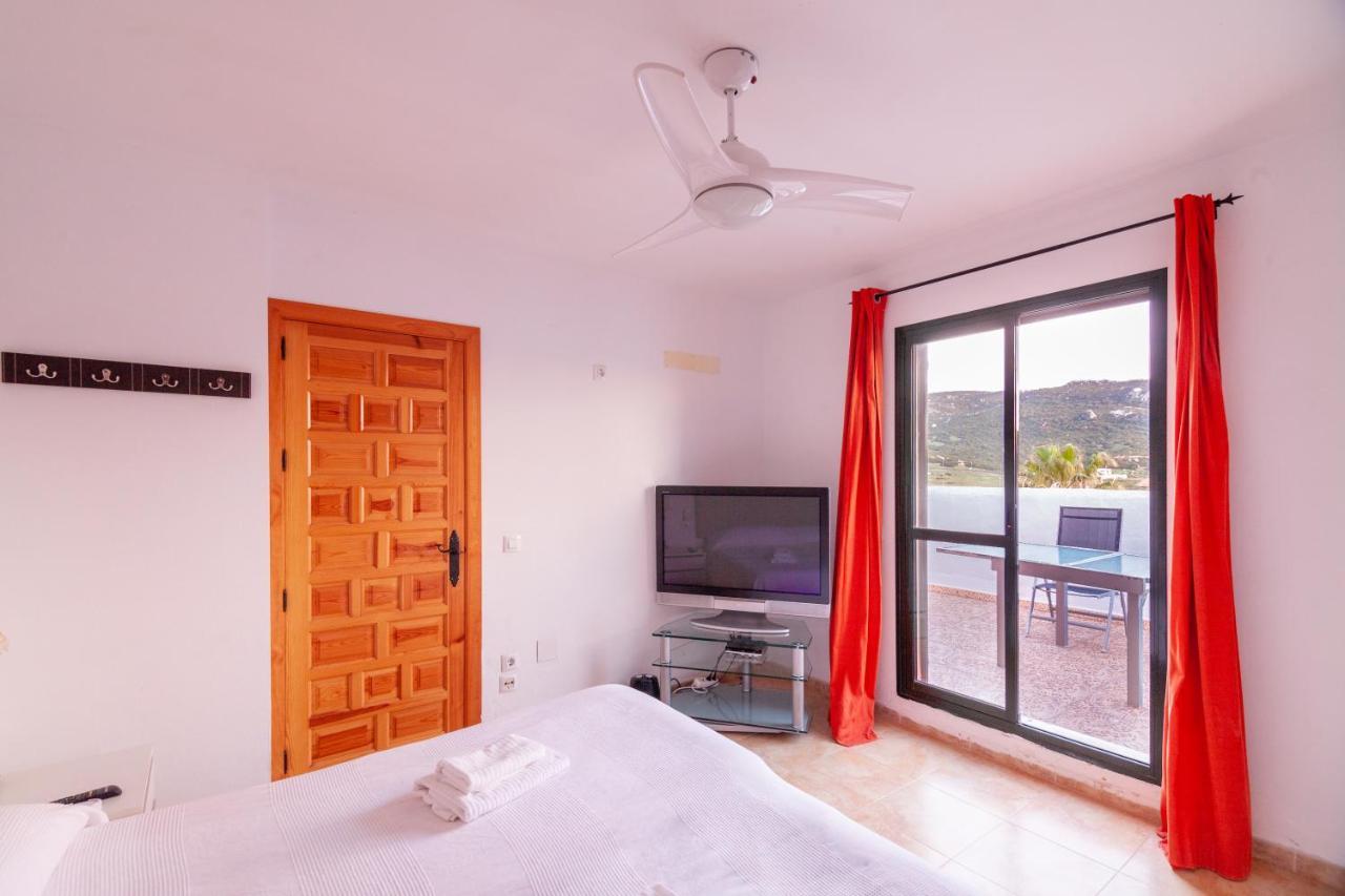 Sol Zahara Chalets & * Zahara de los Atunes