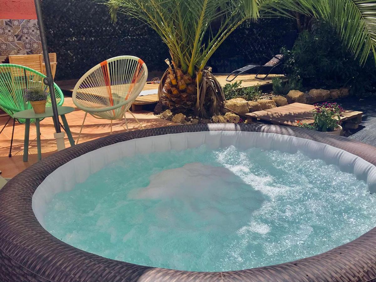 Casa Vivaqi Tenerife Сasa de vacaciones