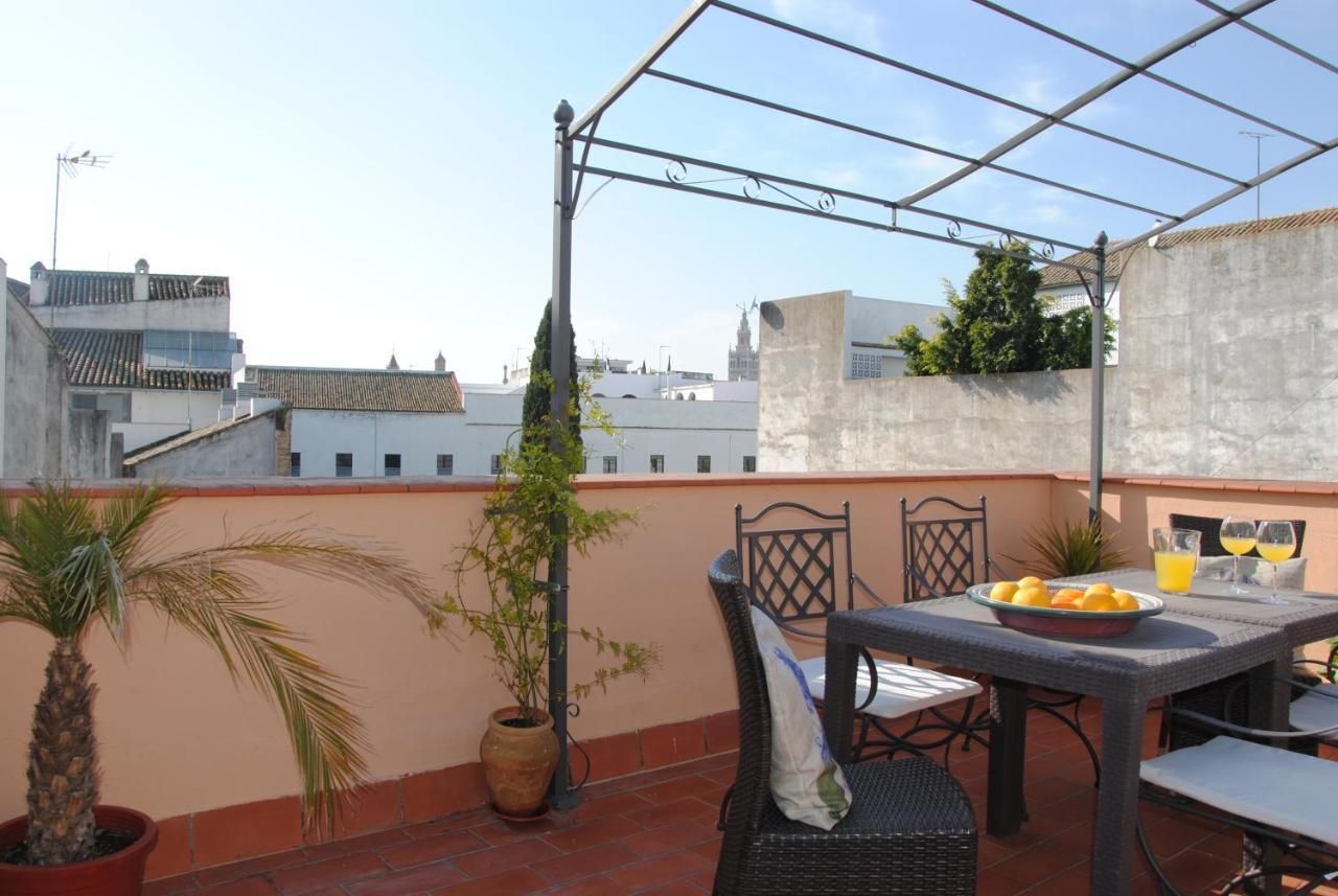 Puerta San Esteban Apartamento