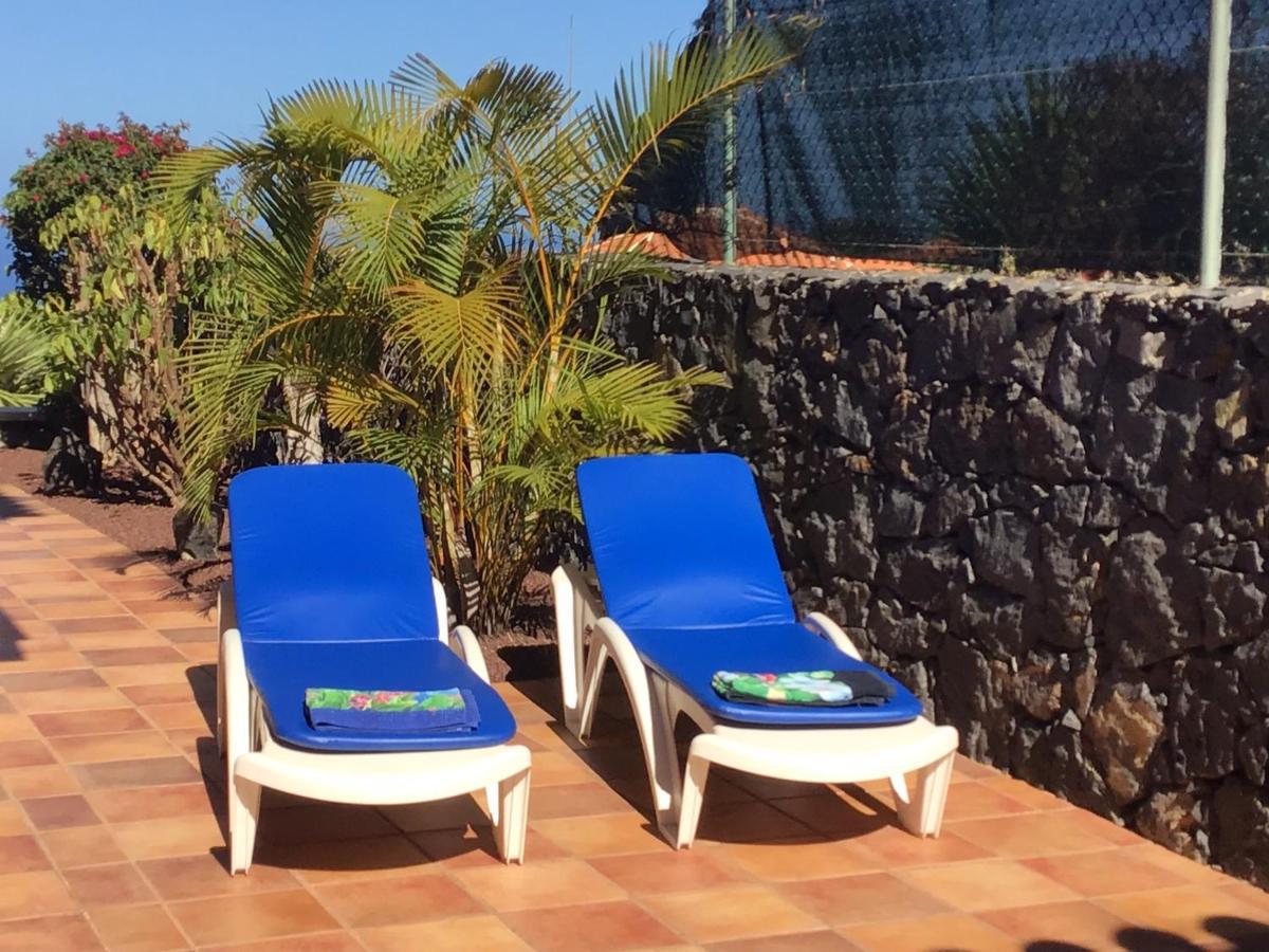 Casa Mar Y Teide Sauzal