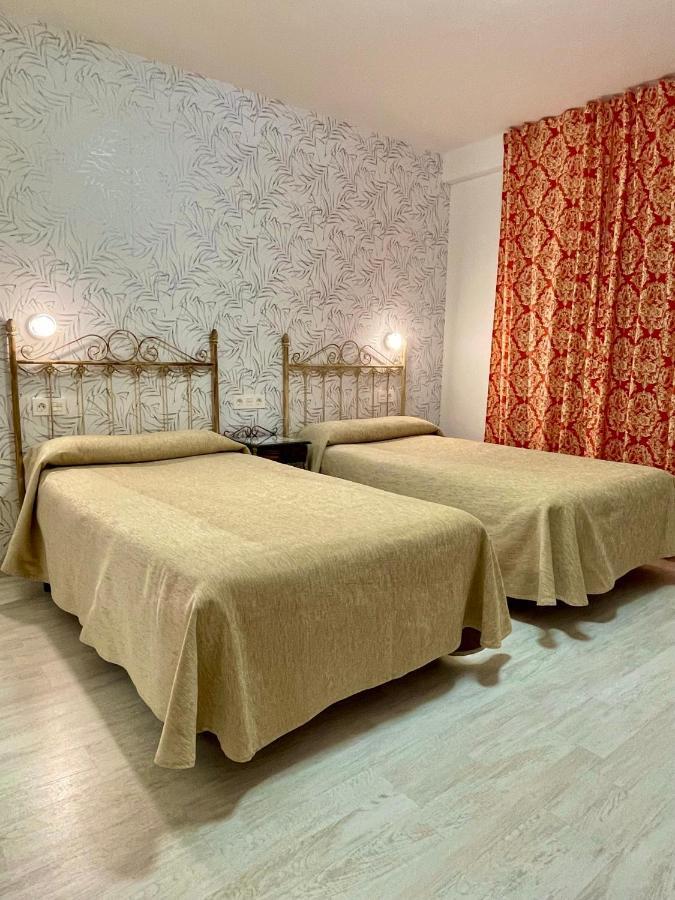 Hotel Manzanito 2*