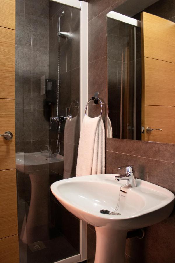 Manzanito Hotel 2*