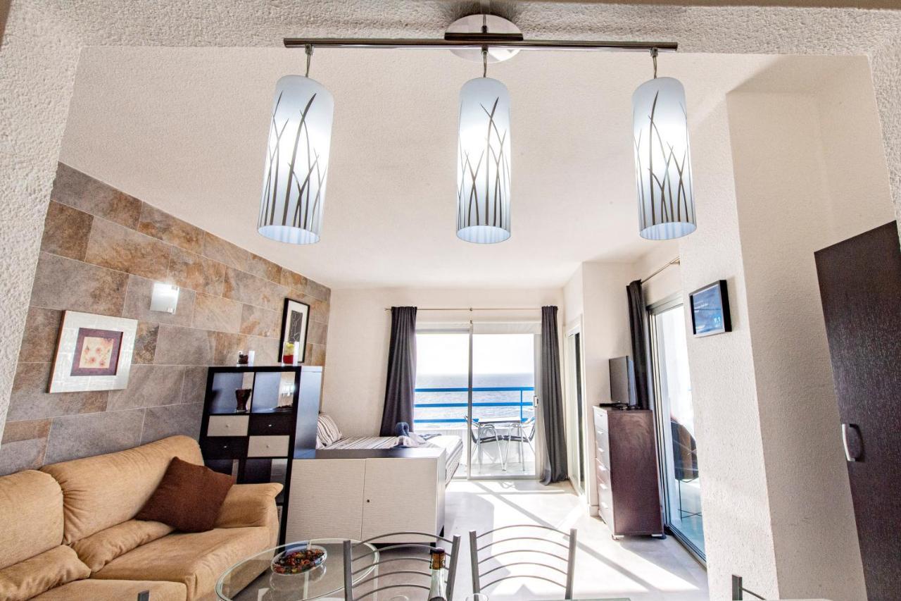 Apartamento Paraíso Del Sur Mar Y Teide Costa Adeje (Tenerife)