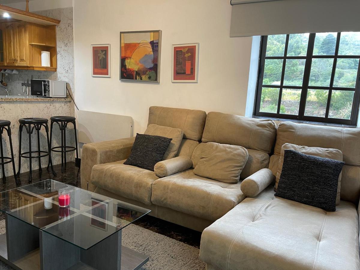 Monte Del Agua House *