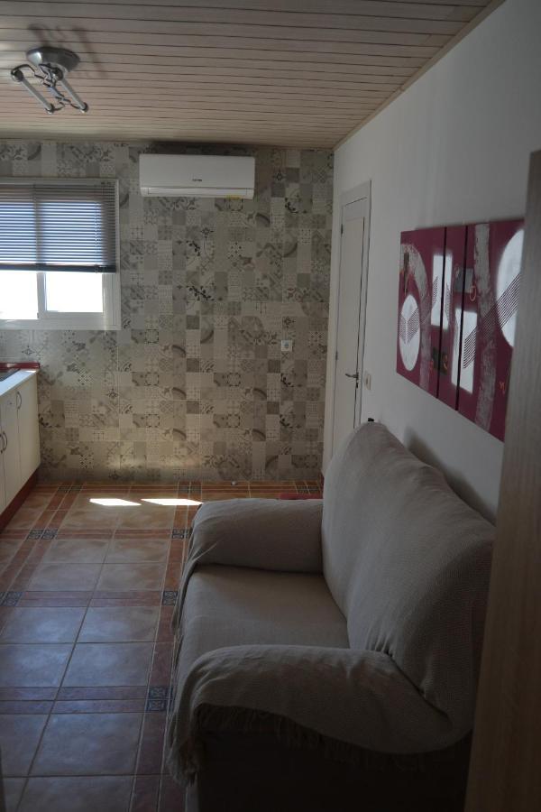 Apartamento En Olvera