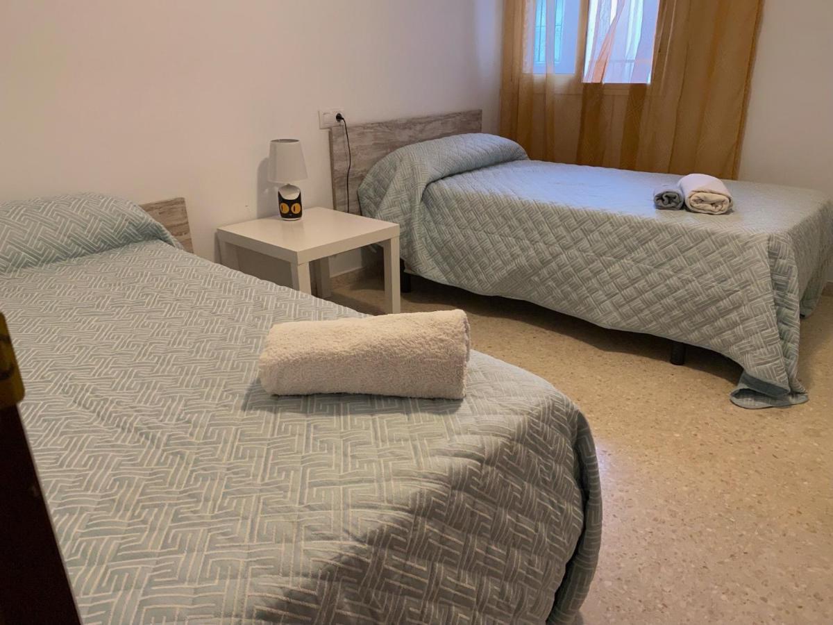 Holiday home Sevilla. Familia O Profesionales