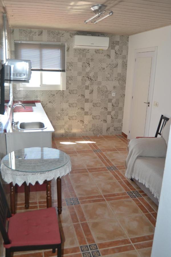 Apartment Apartamento En Olvera