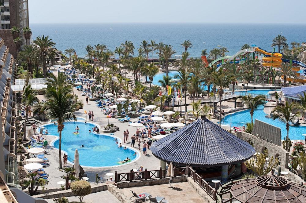 The Aquapark Hotel 3*