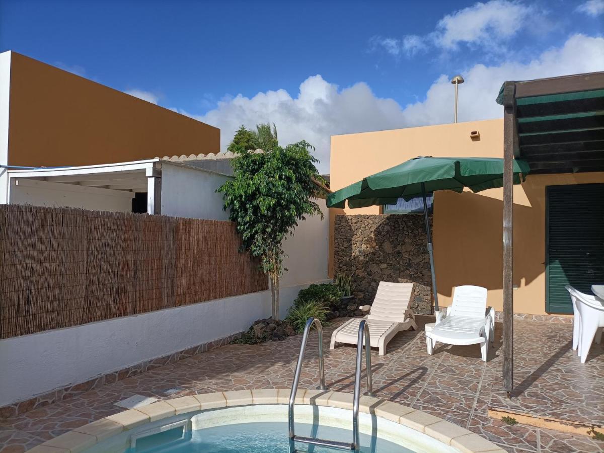 Casa Serena T Сasa de vacaciones La Oliva