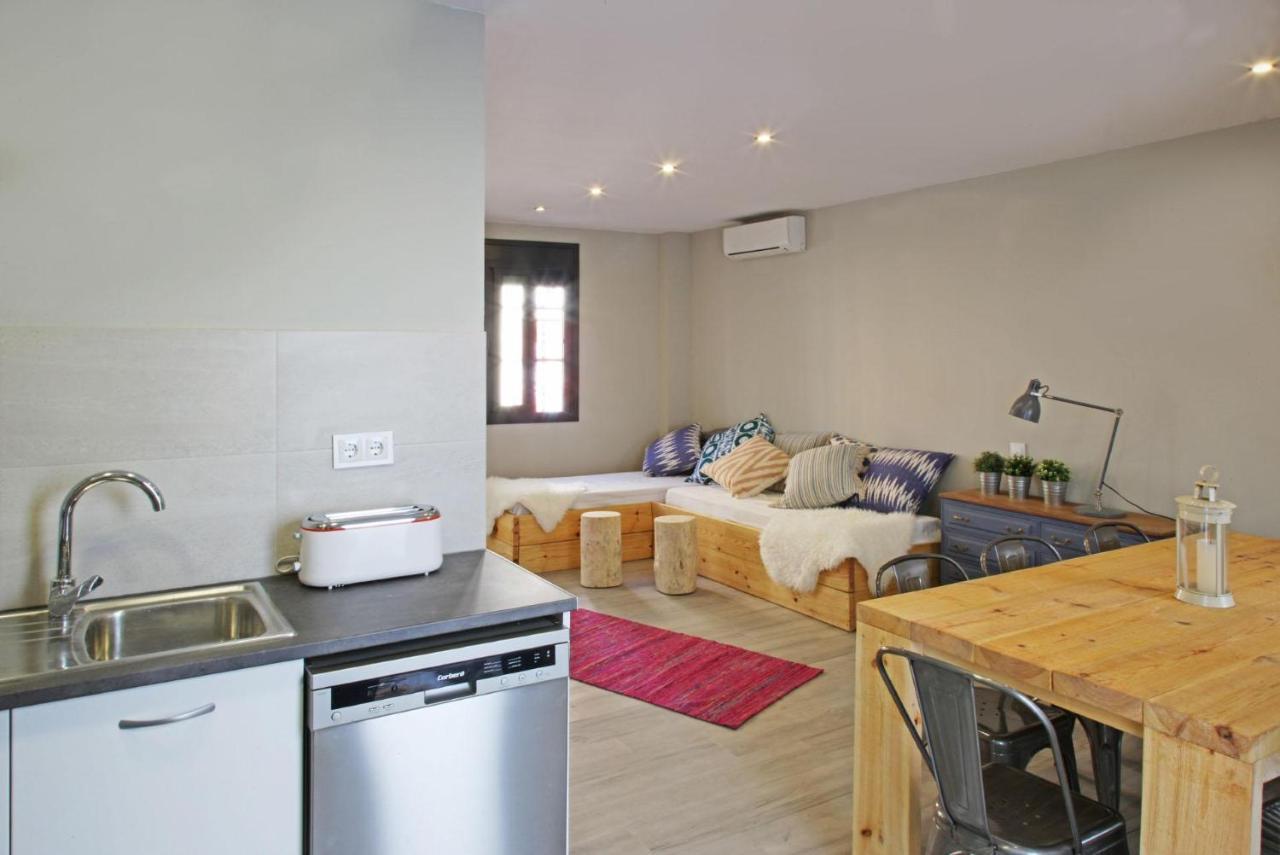 Fridays Flats Casa Lemonade Villa L'Hospitalet de Llobregat