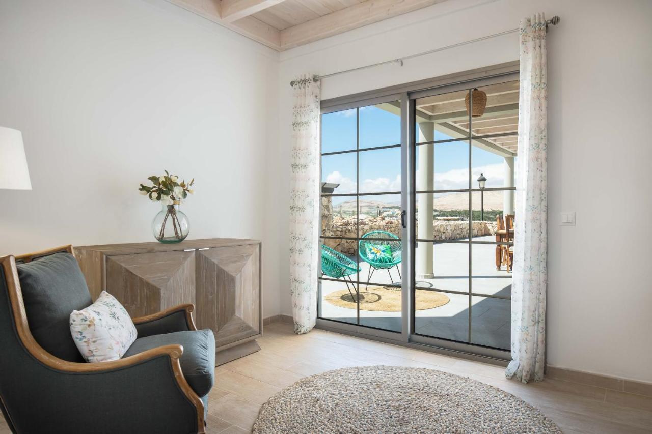 Pikoro Villa Costa Calma