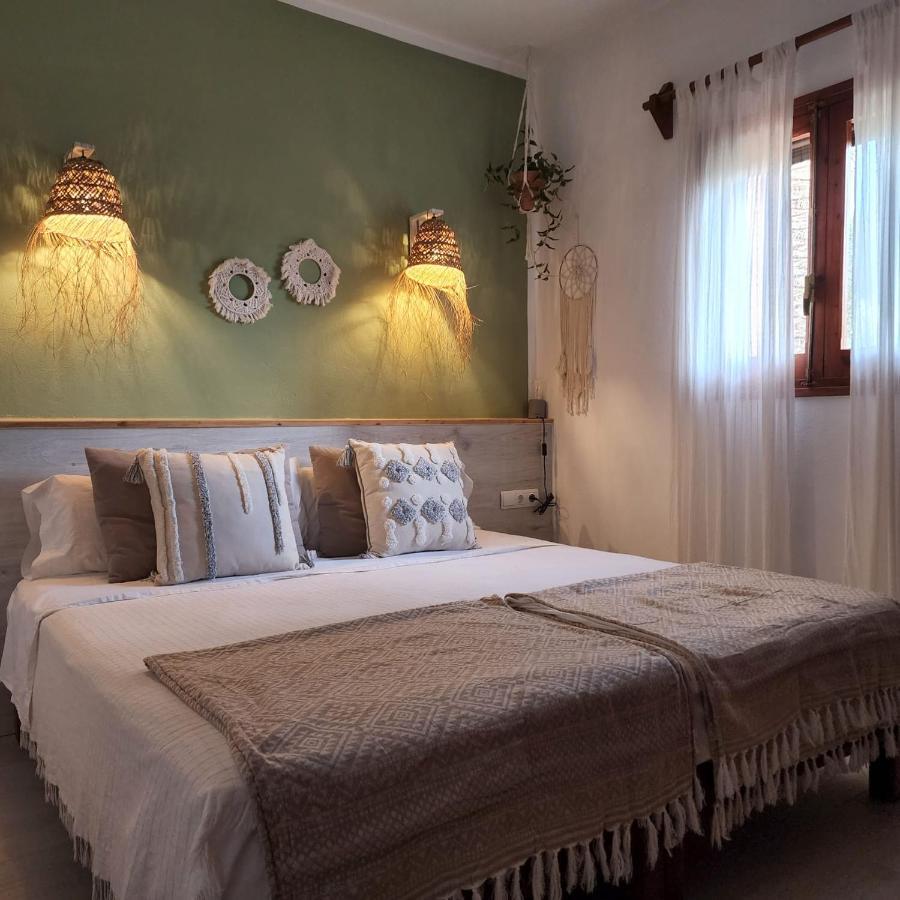 Holiday home Michel Dos Sant Ferran de Ses Roques