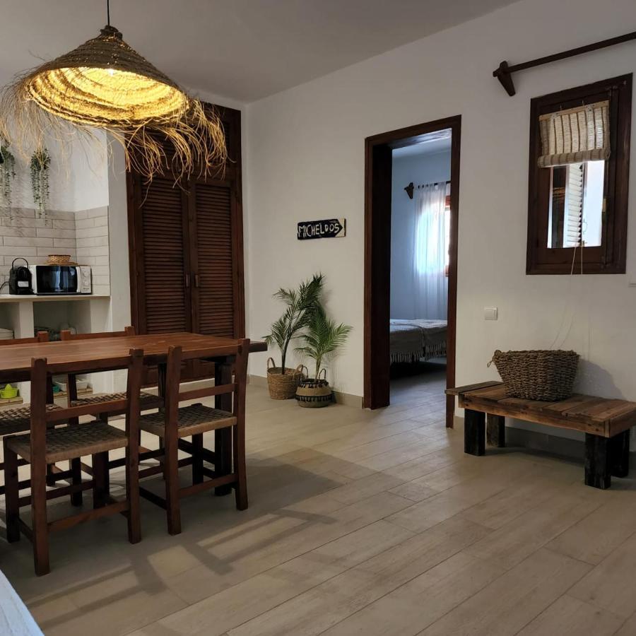 Holiday home Michel Dos Sant Ferran de Ses Roques