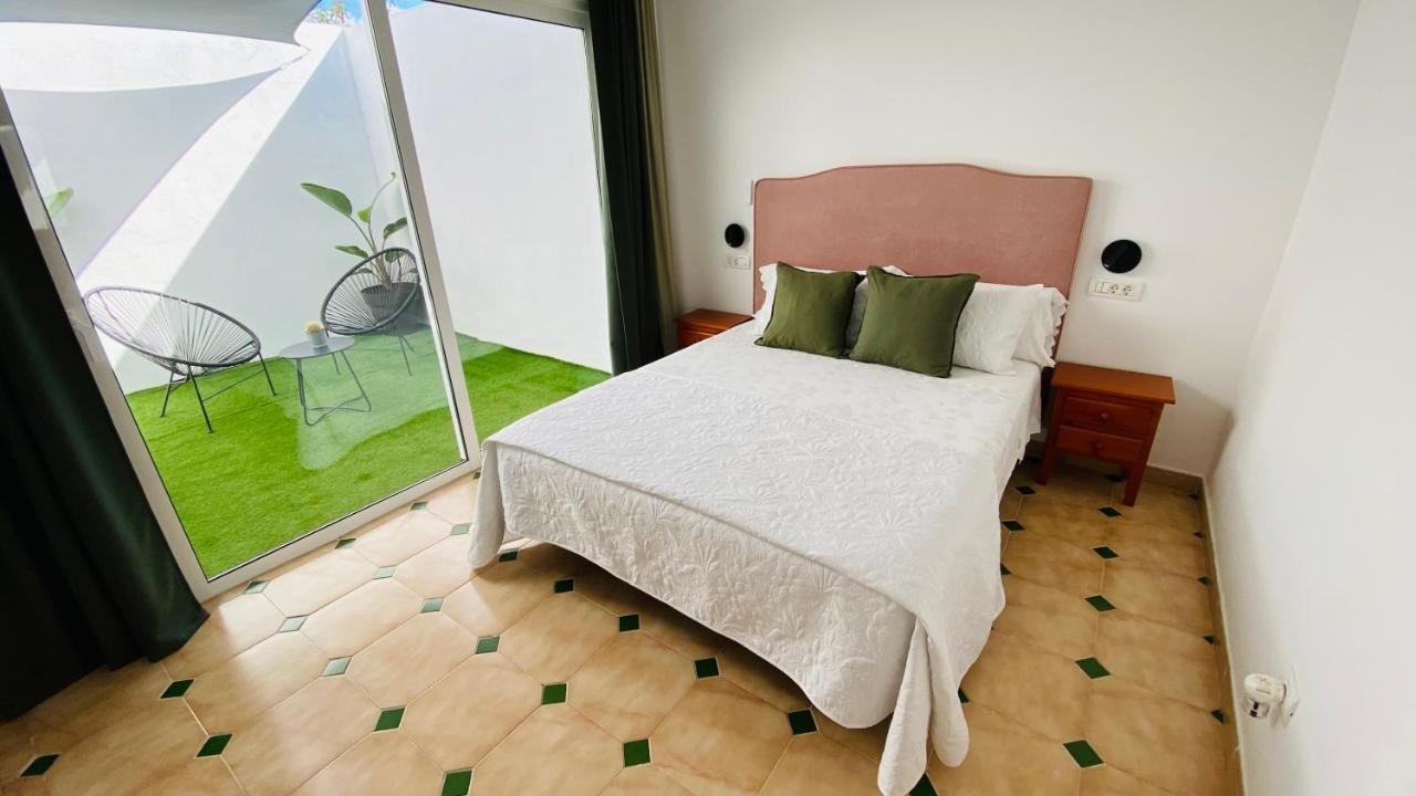 Apartamento De Ensueño Lanzarote Apartamento *