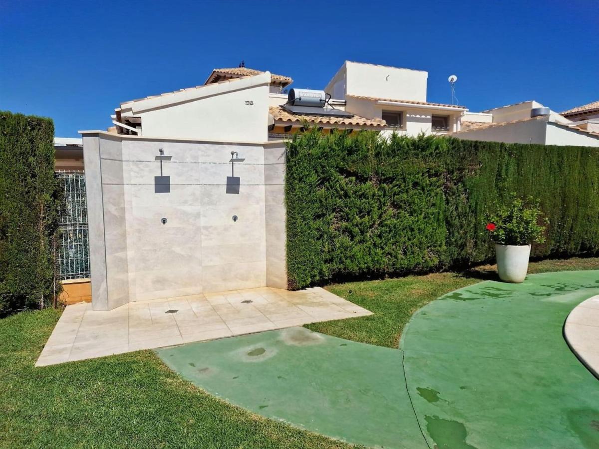 Belvilla By Oyo Lomas De * Cabo Roig