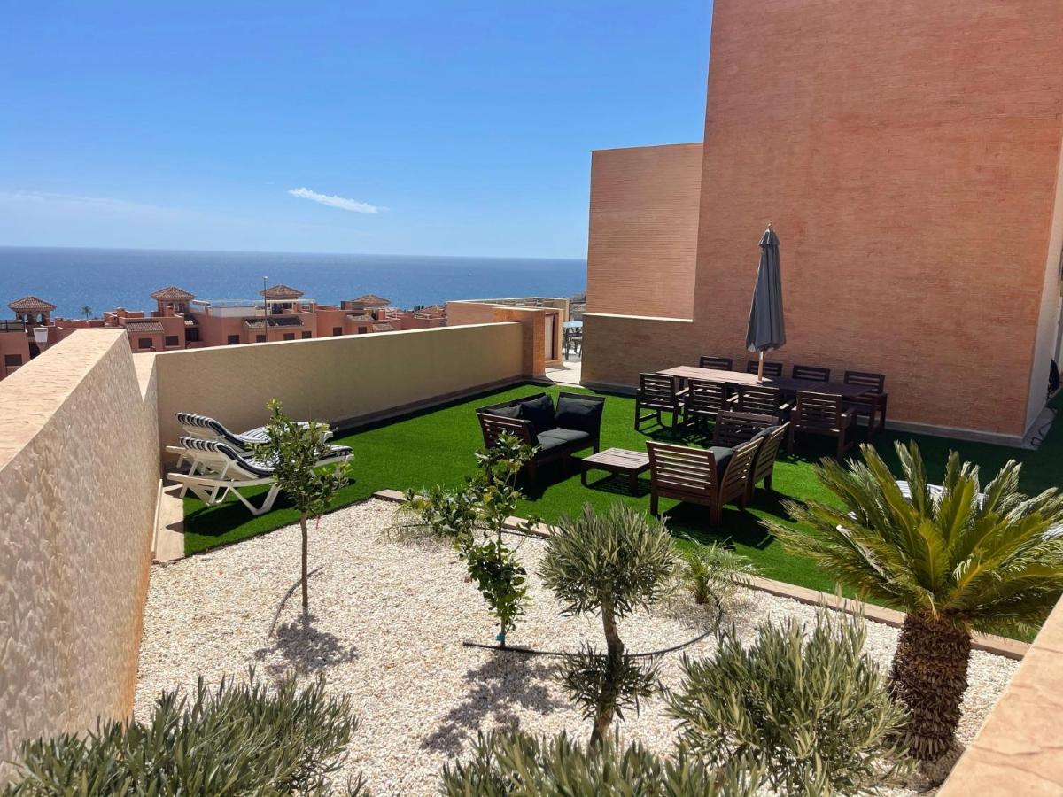 Apartment Casa Vista Del Mar In Mojon Hills *