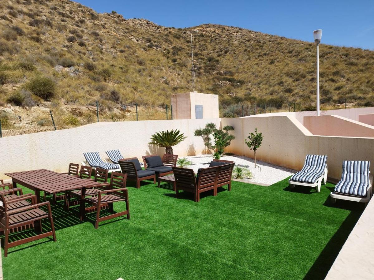 Apartment Casa Vista Del Mar In Mojon Hills