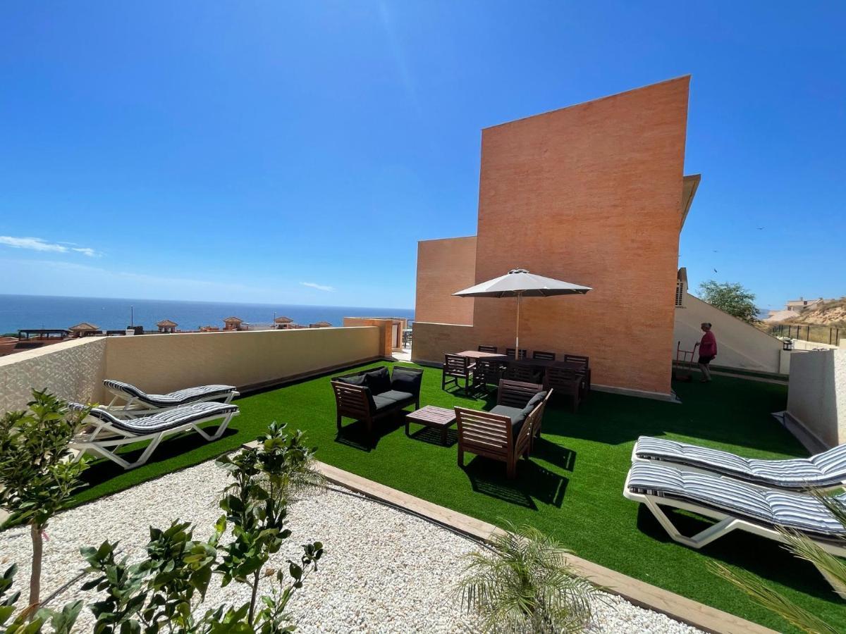 Apartment Casa Vista Del Mar In Mojon Hills