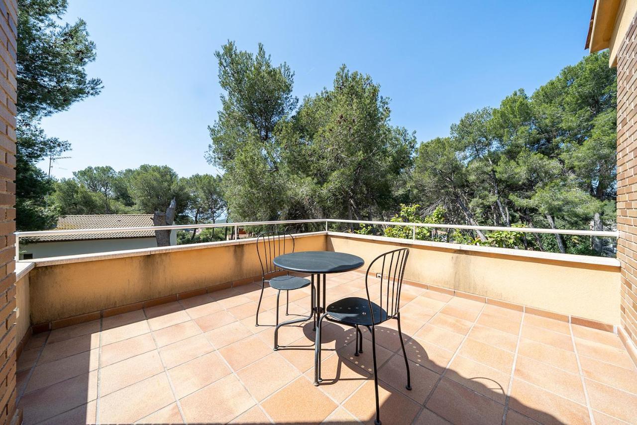 GLOBAL BOSCOS con piscina privada Villa Tarragona