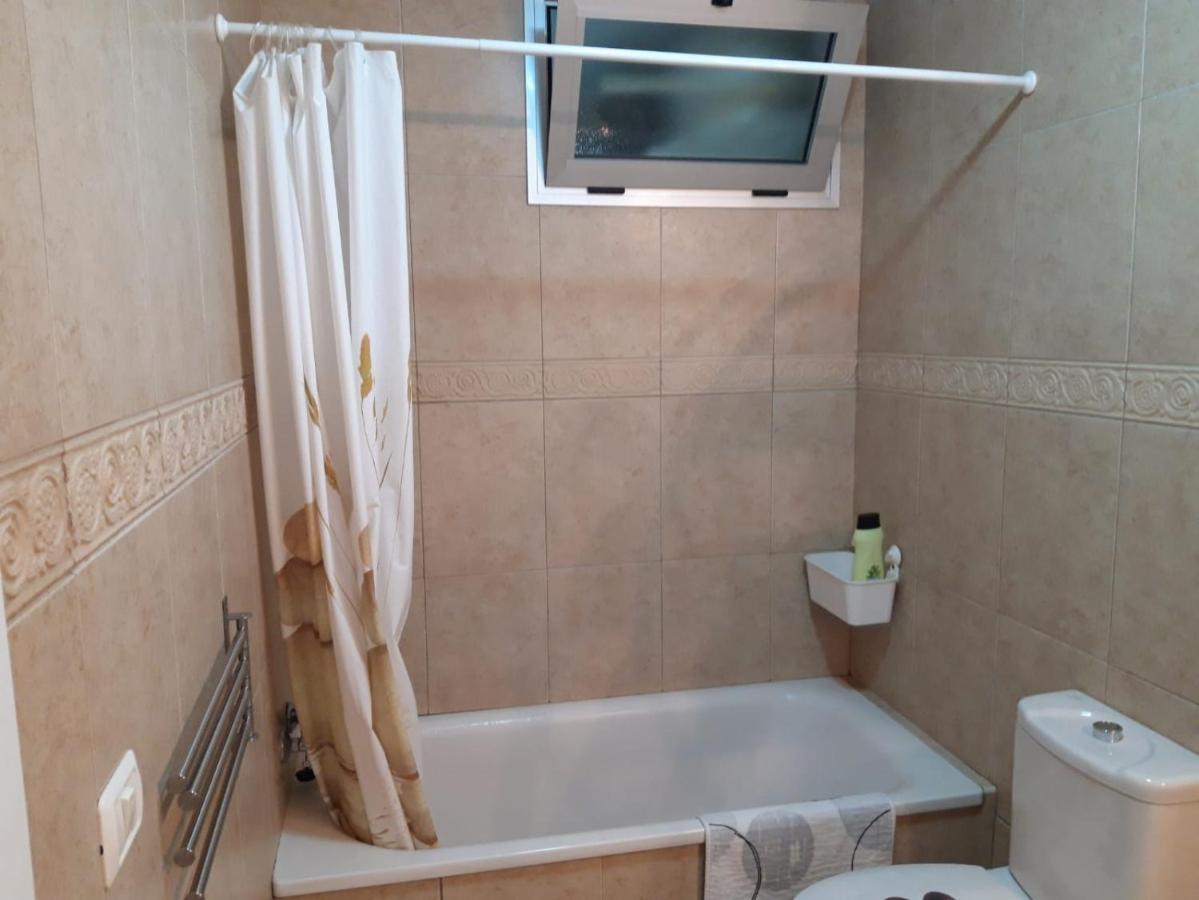 Apartment In Arenal, Golf Del Sur