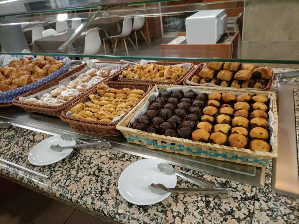 Hotel Ciutadella 2*