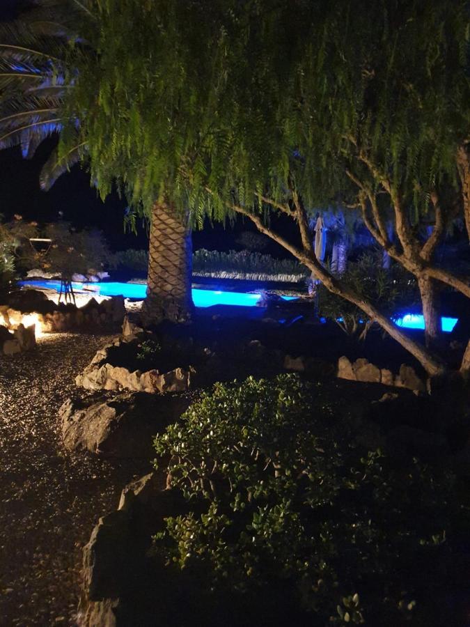 Holiday home Michel Dos Sant Ferran de Ses Roques