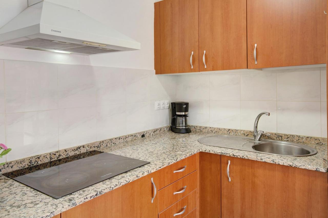 Ca Luis Holiday home
