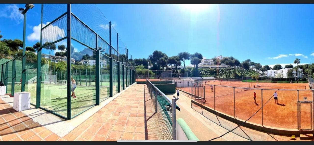 Apartamento Miraflores, Apartment, En La Playa ! La Cala De Mijas