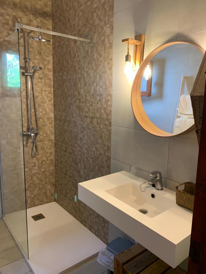 Holiday home Michel Dos Sant Ferran de Ses Roques