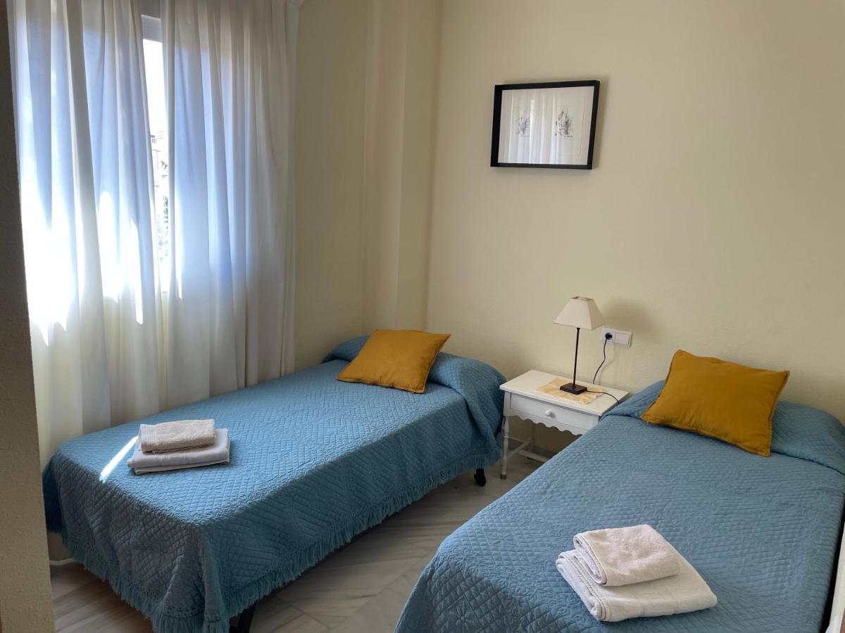 Atico Baviera Golf-playa Apartamento *