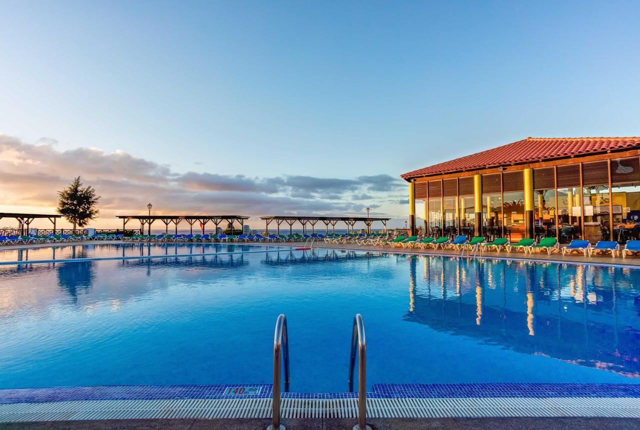 Hotel Tui Magic Life Fuerteventura Esquinzo