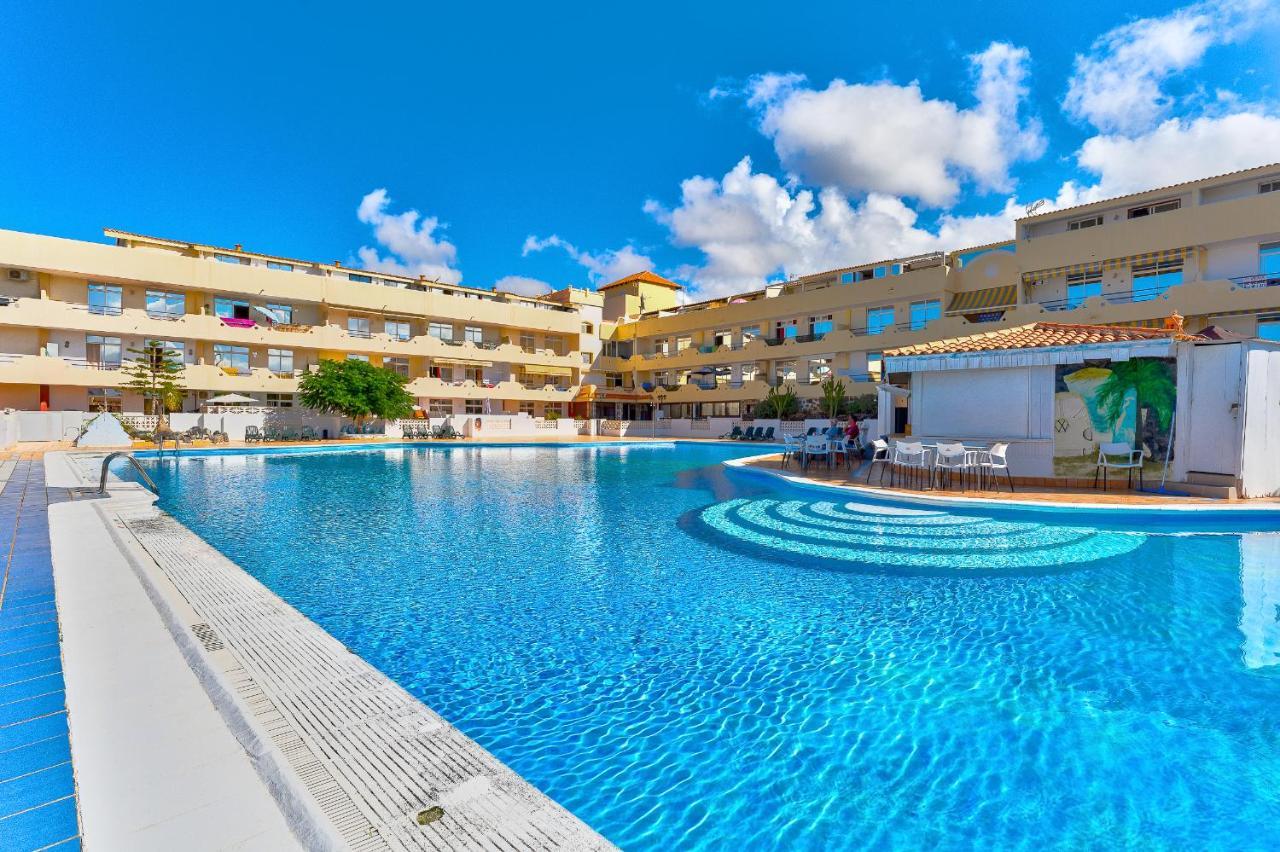 Marina Palace Costa Adeje (Tenerife)