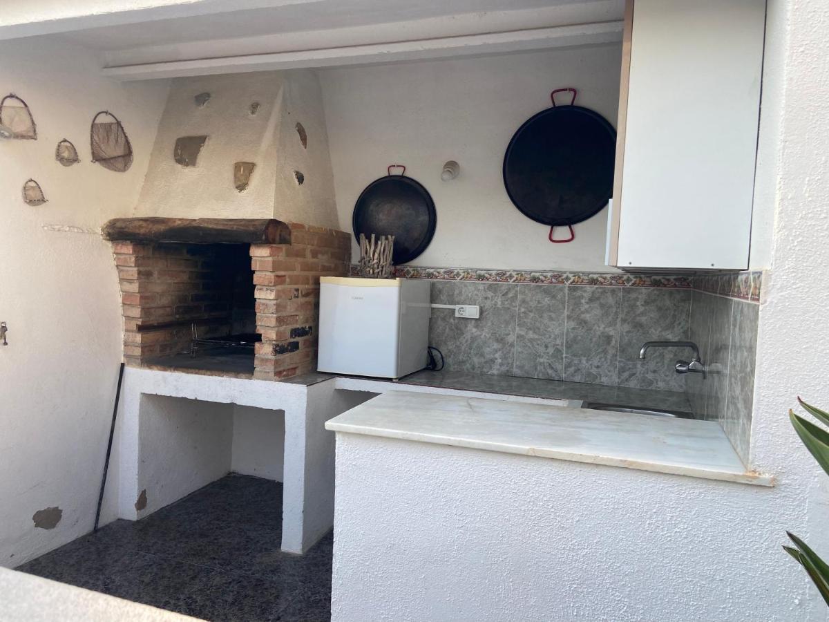 Casa Ebre Сasa de vacaciones *