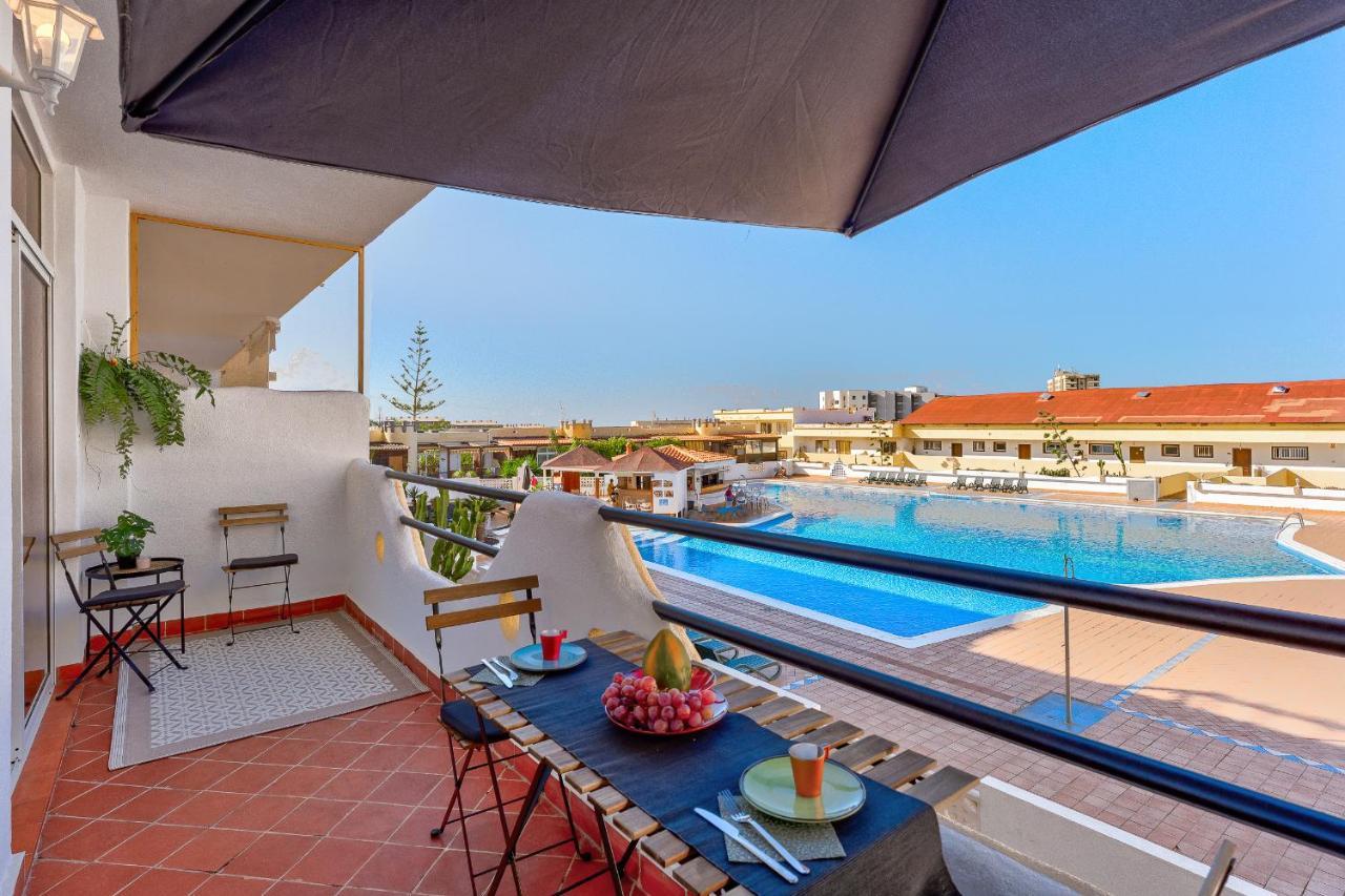 Marina Palace Apartment Costa Adeje (Tenerife)