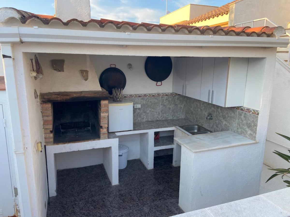 Casa Ebre