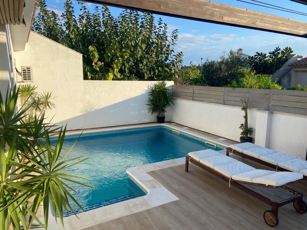 Сasa de vacaciones Casa Ebre Riumar