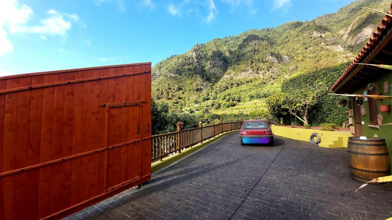 Holiday home La Resbala - Casa *