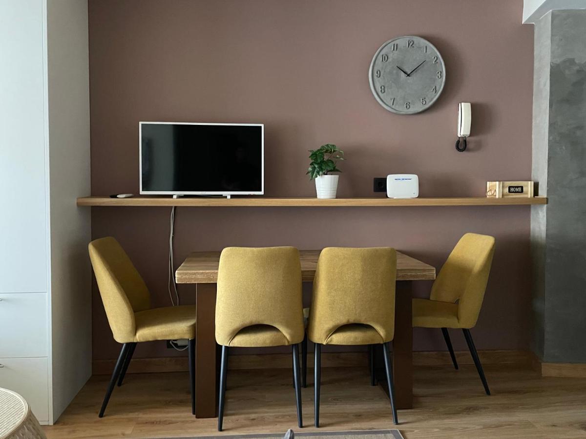 Vielhatuca Apartment *