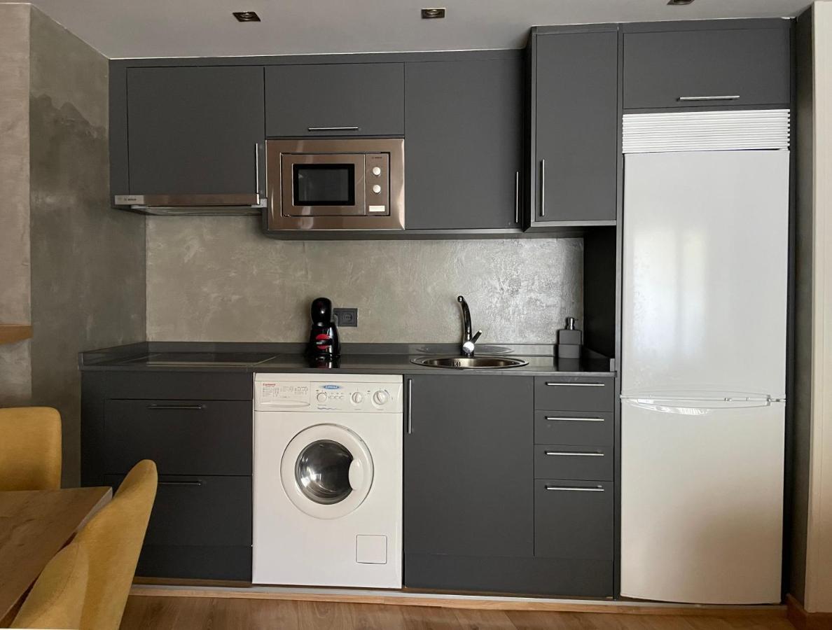 Apartment Vielhatuca