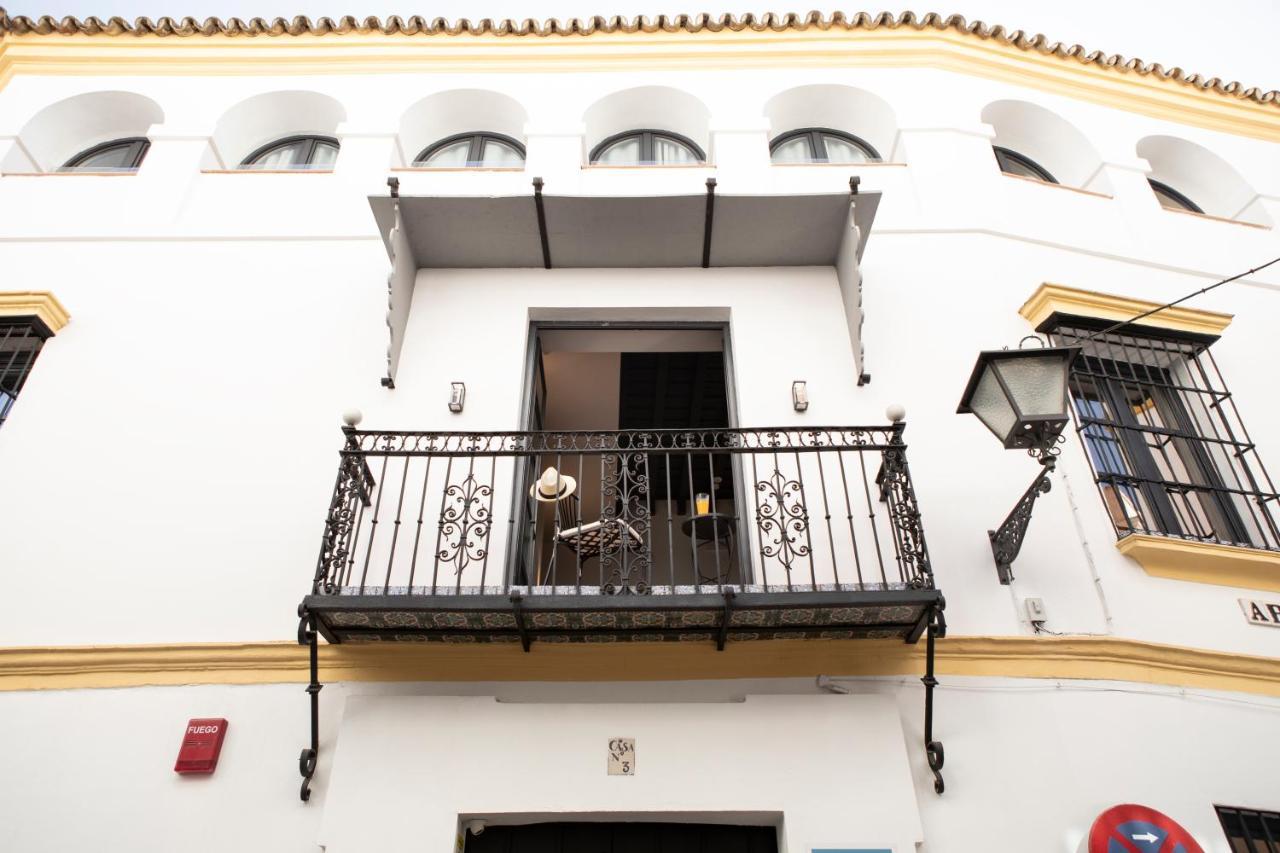 Palacete Molina * Seville