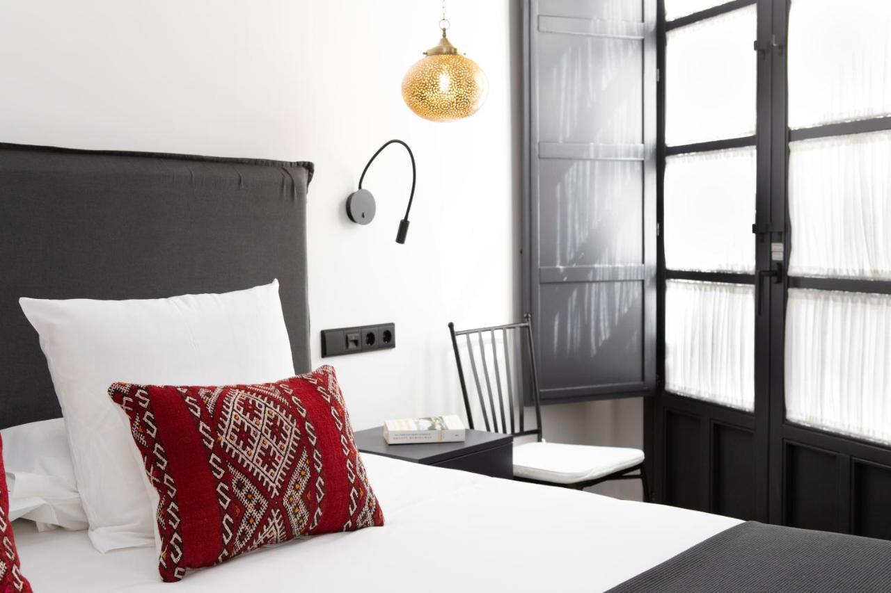 Apartment Palacete Molina Seville