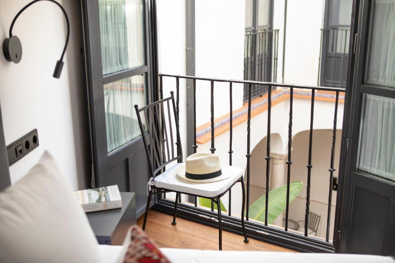 Palacete Molina Apartment *